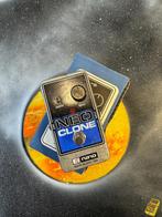 Electro-Harmonix Neo Clone Analog Chorus Pedal, EHX, Chorus, EHX, Ophalen of Verzenden