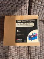 Thule Go Box Medium opbergkoffer blauw/grijs, Ophalen of Verzenden, Nieuw
