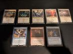 Streets of New Capenna | Full NM set, Hobby en Vrije tijd, Verzamelkaartspellen | Magic the Gathering, Ophalen of Verzenden, Zo goed als nieuw