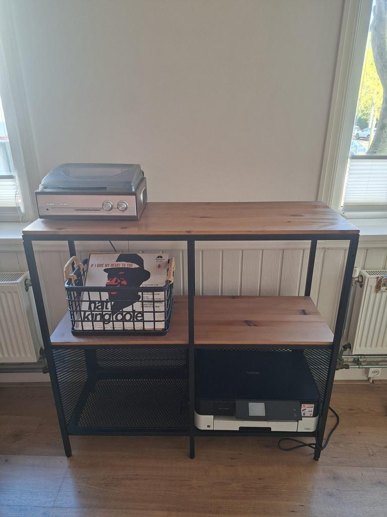 Ikea kast FJÄLLBO, Ophalen, Zo goed als nieuw