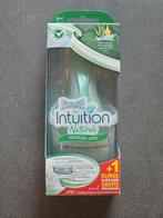 scheerapparaat - Intuition naturals sensitive care, Ophalen of Verzenden, Nieuw, Overige typen