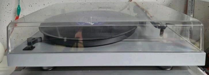 Vintage hoge kwaliteit Project Debut II NC 507  platenspeler, Ophalen of Verzenden, Zo goed als nieuw, Platenspeler, Overige merken