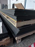 Volkernplaat 10mm 305x130 (trespa), Doe-het-zelf en Verbouw, Platen en Panelen, Ophalen, Nieuw, HPL, Minder dan 20 mm