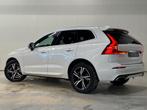Volvo XC60 2.0 T8 Twin Engine AWD Momentum | PANO | R-DESIGN, Auto's, Automaat, Gebruikt, 1969 cc, 320 pk