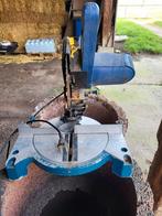 te koop electrische  afkortzaag, Doe-het-zelf en Verbouw, Gereedschap | Zaagmachines, Ophalen of Verzenden