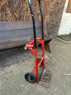 Steekwagen, 60 tot 80 liter, Ophalen, Gebruikt, Steekwagen
