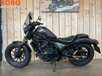 Honda CMX500A (bj 2020), 2 cilinders, HONDA, Bedrijf, Onbekend
