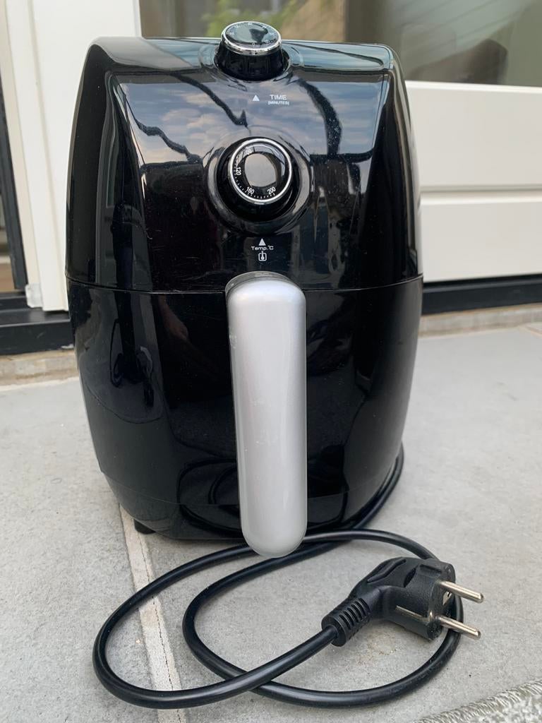 Bestron Prepair Airfryer, Witgoed en Apparatuur, Airfryers, Ophalen, Gebruikt, Airfryer, Minder dan 750 gram