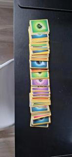 Pokémon energie kaarten bulk, Hobby en Vrije tijd, Verzamelkaartspellen | Pokémon, Ophalen of Verzenden