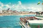 Scheveningen- -Vanaf de Pier., Verzenden, 1960 tot 1980, Gelopen, Zuid-Holland