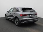 Audi A3 Sportback 40 TFSI e Business edition | S-LINE | ELEK, 12 maanden, Stof, Gebruikt, 4 cilinders