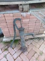 Waterpomp, Ophalen, Gebruikt, Handmatig, Overige typen