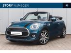MINI Cabrio Cooper Automaat / Comfort Access / Achteruitrijc, Auto's, Mini, 12 maanden, 136 pk, Gebruikt, Euro 6