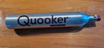 Nieuwe Quooker CUBE CO2 Cilinder, Ophalen, Nieuw