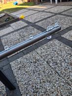 Gordijnrails luxe uitvoering, Huis en Inrichting, Ophalen, Zo goed als nieuw, 50 tot 100 cm, Minder dan 100 cm