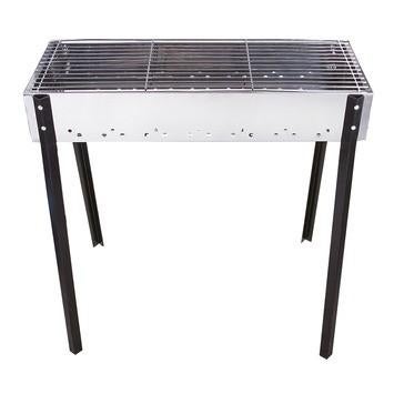 Houtskool slagersbarbeque 75x75x28, Ophalen