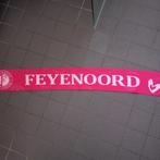 Feyenoord sjaal nieuw, Verzamelen, Ophalen of Verzenden, Nieuw, Feyenoord, Vaantje of Sjaal
