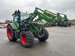 FENDT 516 Vario Gen3 WG4473, Fendt