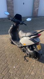 Zip 100cc 4t, Ophalen, Zo goed als nieuw, Benzine, Zip