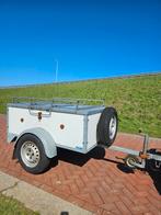 Nette bagagewagen 1.50 inwendig, Ophalen, Zo goed als nieuw