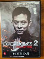 Hero Jet Li, Vanaf 16 jaar, Ophalen of Verzenden, Zo goed als nieuw