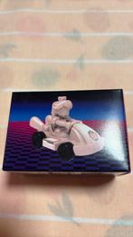 McDonalds Nintendo MarioKart figuurtje nieuw in gaaf doosje, Ophalen of Verzenden, Nieuw, Overige typen