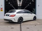 Mercedes-Benz CLA-Klasse Shooting Brake 180 AMG Night Editio, Auto's, Mercedes-Benz, CLA, 730 kg, Gebruikt, 4 cilinders