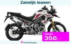 Triumph Tiger 1200 DESERT EDITION, Motoren, Motoren | Triumph, Bedrijf, Meer dan 35 kW, Toermotor