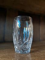 Set kleine kristal glazen - 5 stuks, Ophalen of Verzenden, Zo goed als nieuw, Frisdrankglas