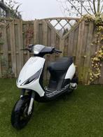 Zip 80cc, Fietsen en Brommers, Scooters | Piaggio, Maximaal 45 km/u, Zip, Ophalen of Verzenden, Zo goed als nieuw