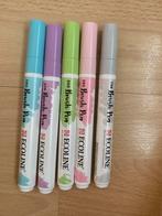 Ecoline brush pennen pastel, Ophalen of Verzenden, Zo goed als nieuw, Potlood of Stift