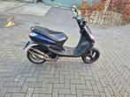 Peugeot Vivacity met Speedfight 2 blok (2005), Ophalen, Tweetakt, Gebruikt, Maximaal 45 km/u