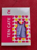 Meisjeshemdje Nieuw ten cate maat 176 nieuw hemdje, Nacht- of Onderkleding, Meisje, Nieuw, Ophalen of Verzenden