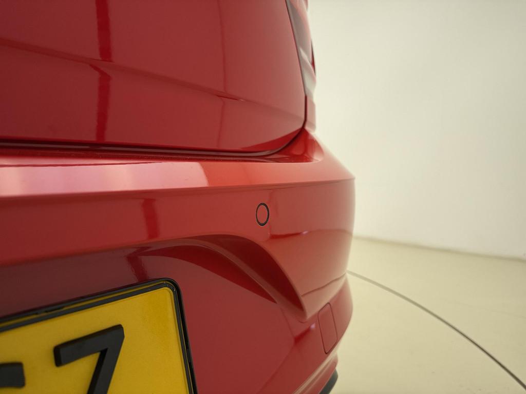 Volkswagen Polo 2.0 TSI GTI | Automaat | Apple Carplay / And, 12 maanden, Stof, Gebruikt, 4 cilinders
