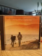 cd The Simon and Garfunkel collection (Z218-172), Ophalen of Verzenden, 1960 tot 1980, Zo goed als nieuw