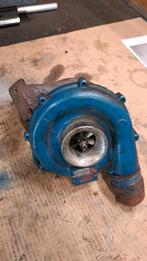 Originele Ford 7000 turbo, Ophalen of Verzenden, Ford