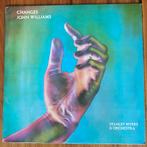 LP - John Williams, Stanley Myers & Orchestra - Changes, 1960 tot 1980, Gebruikt, Ophalen of Verzenden, 12 inch