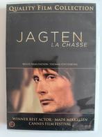 Jagten (The Hunt) DVD - Quality Film Collection, Ophalen of Verzenden