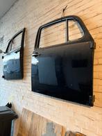 Portieren voor Volkswagen Kever - Zwart, Auto-onderdelen, Ophalen, Gebruikt, Links, Volkswagen