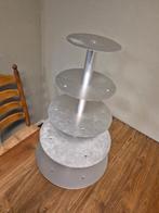 Standaard voor bruidstaart, Ophalen, Zo goed als nieuw, Taarten, Serveervorm