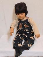 Vintage pop Annette Himstedt
Lindner levensechte pop Reborn, Ophalen, Gebruikt, Levensecht of Reborn, Nvt