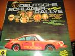 LP, Deutsche Schlager Raylle, Ophalen of Verzenden, 1960 tot 1980, Zo goed als nieuw, 12 inch