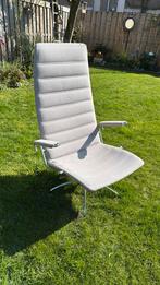 Fritz Hansen SAS-stoel, ontworpen door Jens Amundsen., Ophalen, Zo goed als nieuw, Eén