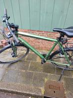 cube herenfiets, Ophalen of Verzenden, Gebruikt, Overige merken