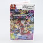 Nintendo Switch Game: Mario Kart 8 Deluxe
