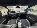 Ford Fiesta 1.0 EcoBoost Active, NAP, Navi, B&O, Camera, Nie, Auto's, Voorwielaandrijving, 1141 kg, Gebruikt, Handgeschakeld