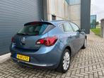 Opel Astra 1.4i Turbo Cosmo LED NAVI PDC NAP, Voorwielaandrijving, Euro 5, 680 kg, 4 cilinders