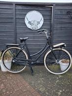 Batavus Packd transport damesfiets meisjesfiets 28 inch H61, Ophalen, Zo goed als nieuw, Batavus CNCTD, Versnellingen