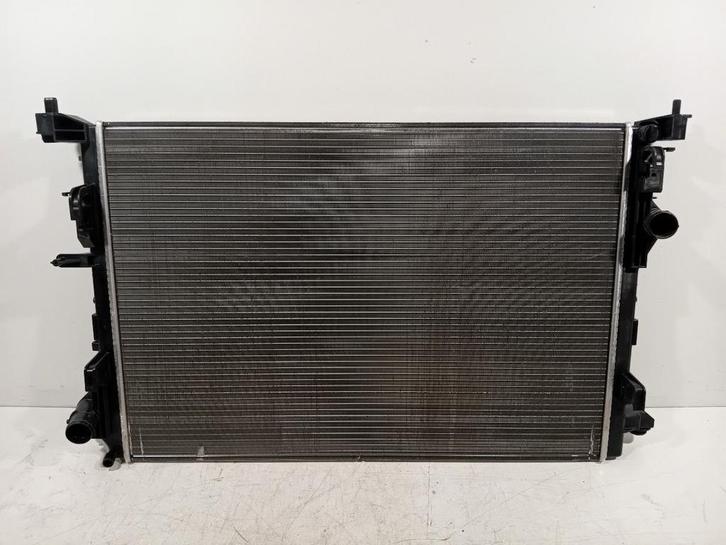 Radiateur Renault Kangoo, Auto-onderdelen, Motor en Toebehoren, Renault, Gebruikt, Herkomst onderdeel bekend, 12 maanden garantie