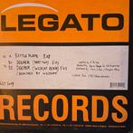 Serious Danger - Deeper Part 2 (Legato Records LGT 5019), Ophalen of Verzenden, Gebruikt, 12 inch, Dance Populair